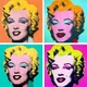 Serie marilyn 0 cke