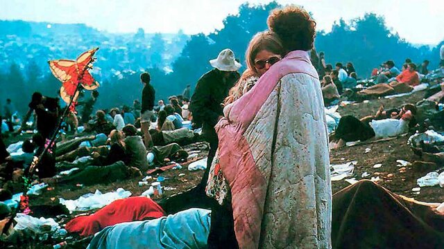 Festival de Woodstock