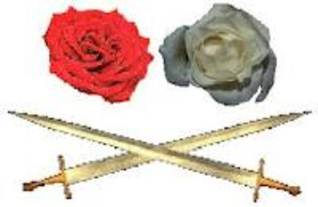 War of Roses