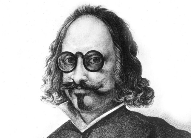 Francisco De Quevedo