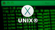 lanzamiento de unix