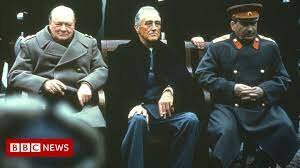 Yalta Conference