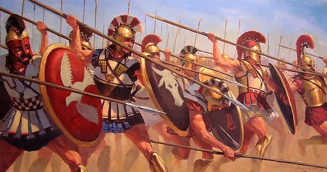 Segunda guerra Médica