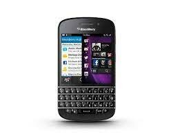 blackberry os 10 lanzamiento
