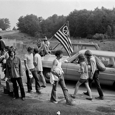 Timeline: History 1955-1975