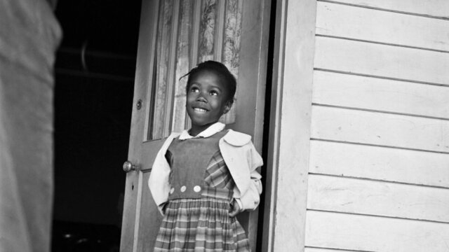 Ruby Bridges