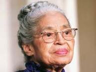 Rosa Parks