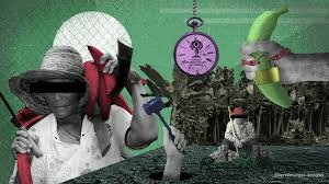 Masacre de la zona bananera