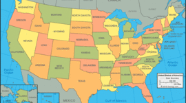 Timeline: APUSH Second Timeline