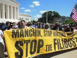 Poor People’s Campaign