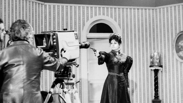 Primeiras emissões da RTP