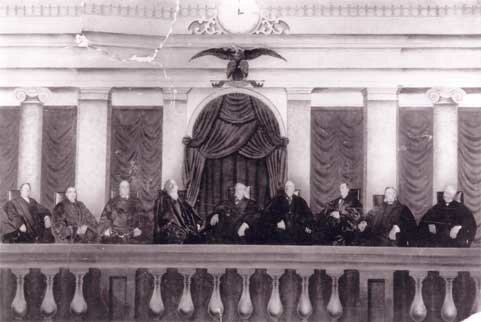 Williams V Mississippi