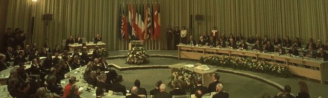 Tratado de Maastricht