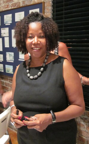 Ruby Nell Bridges Hall