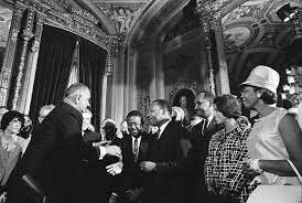 Voting Rights Act of 1965