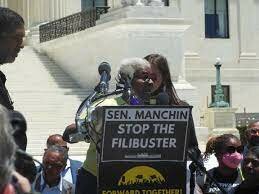 Poor People’s Campaign