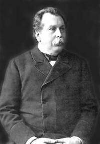 Plehve assassinated by SRs