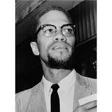 Malcom X