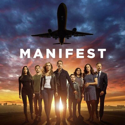 Timeline: Manifest