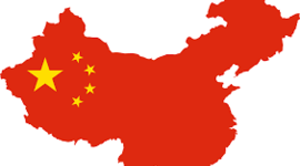 Timeline: Le dinastie dell'Impero cinese