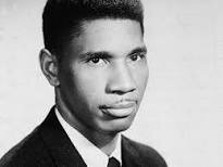 Medgar Evers