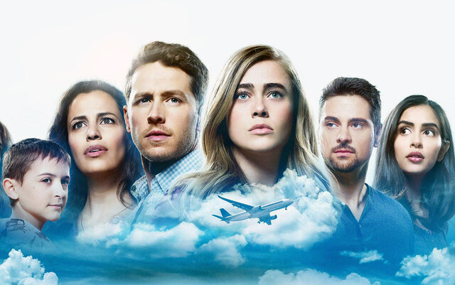 Manifest ( stagione 1)