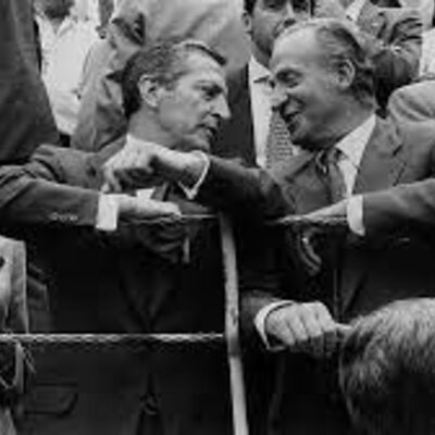 Timeline: Transición Democrática