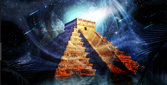 Astronomía Maya (250 d. C a 900 d. C)