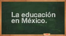 Timeline: La formación docente en México 1822-2012