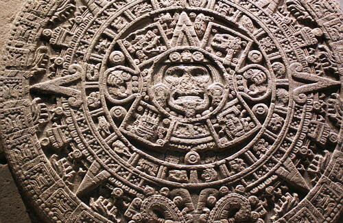 Astronomía azteca (entre los siglos XIV – XVI)