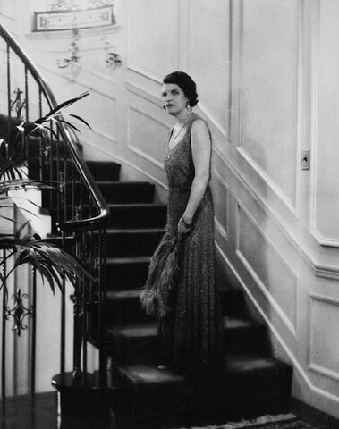 Carine Wilson's Sits