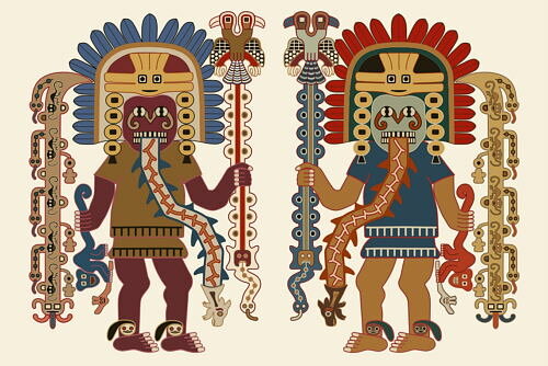 Astronomia Inca (siglo XIII)