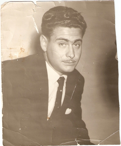 He started the school.