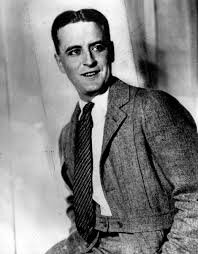 The death of F. Scott Fitzgerald.