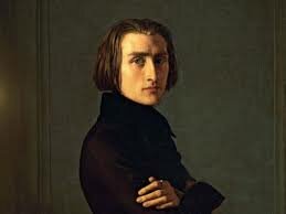 Liszt 1811-1886