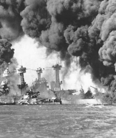 Pearl Harbor