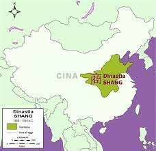 Dinastia Shang