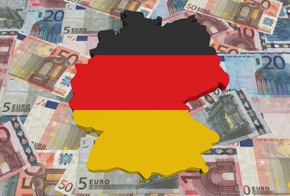 Alemania munduko bigarren potentzia