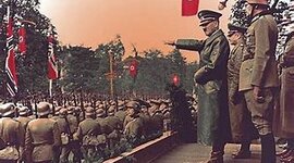 Timeline: LA SEGUNDA GUERRA MUNDIAL.