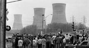 The Three Mile Island Nuclear Accident