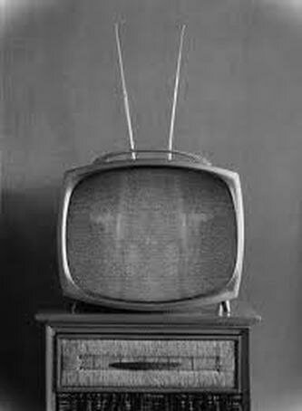 Primeres emissions de TV (1927)