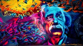 Timeline: Эйнштейн