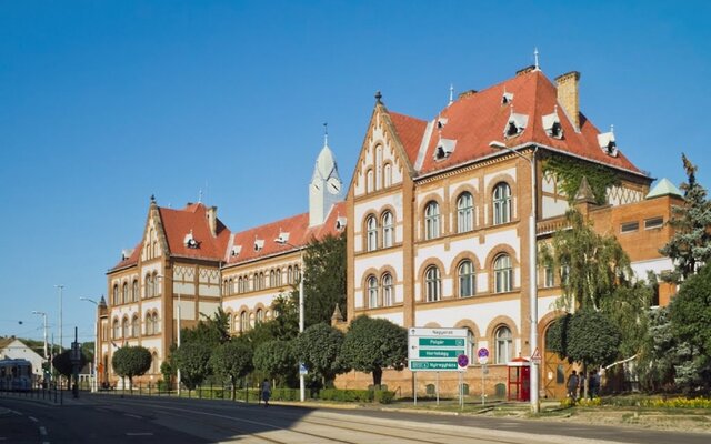 Kölcsey Ferenc Tanítóképző Főiskola