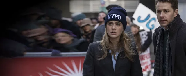 (Episodio 3) Turbolenza