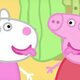 Peppa y susy