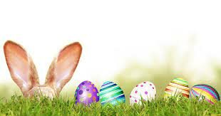 Április 17-18. Húsvét