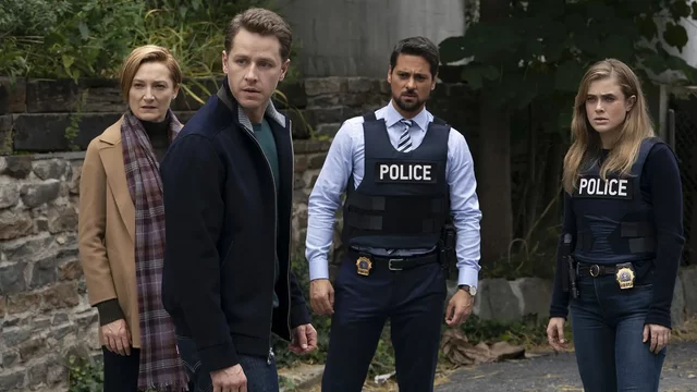 (Episodio 4) Bagaglio non reclamato