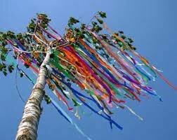 Május 1. - A munka ünnepe