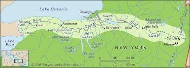 Erie Canal