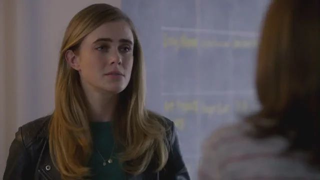 (Episodio 5) Coincidenze